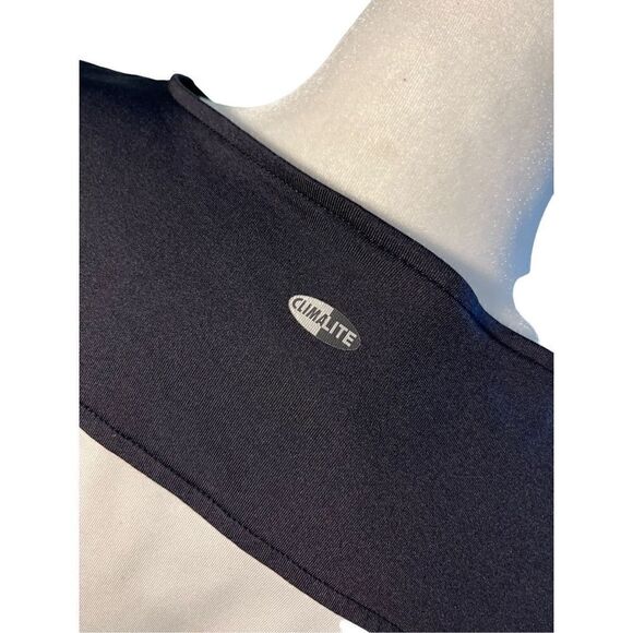 Adidas sleeveless tennis top - Picture 6 of 9